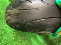 轮毂 Задний HONDA GOLD OEM 42650MCAA00 2002