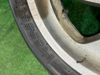 轮毂 Задний HONDA GOLD OEM 42650MCAA00 2002
