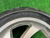 轮毂 Задний HONDA GOLD OEM 42650MCAA00 2002