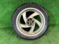 ล้อแม็ก Задний 42650MCAA00 HONDA GOLD