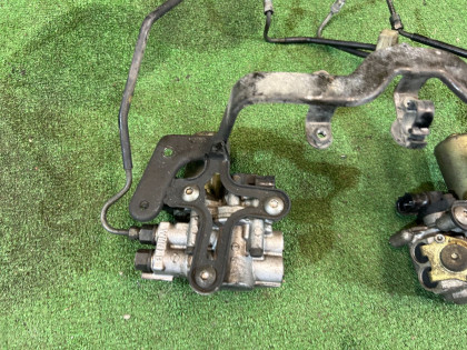 Módulo ABS HONDA GOLD OEM 57100MCA971 2002