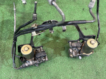Módulo ABS HONDA GOLD OEM 57100MCA971 2002