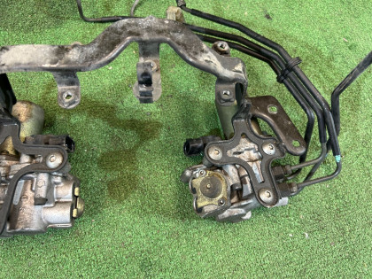Módulo ABS HONDA GOLD OEM 57100MCA971 2002