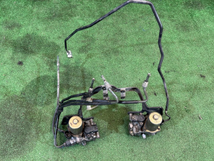 Módulo ABS HONDA GOLD OEM 57100MCA971 2002