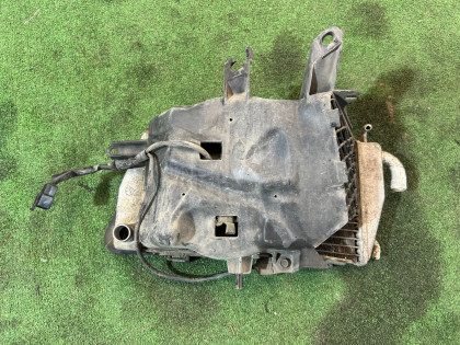 Radiador del motor HONDA GOLD OEM 19060MCA003 2002