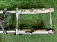 พวงมาลัย Вилка HONDA GOLD OEM 51400MCA003 51500MCA781 2002