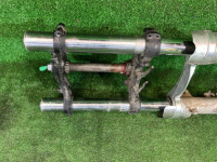 พวงมาลัย Вилка HONDA GOLD OEM 51400MCA003 51500MCA781 2002