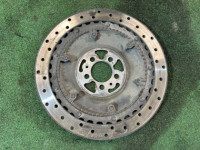 จานเบรกหลัง HONDA GOLD OEM 43250MCA013 2002