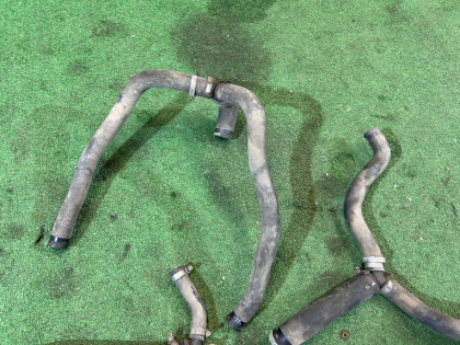 Патрубки радиатора HONDA GOLD OEM 19512MCAS40 19513MCAS40 19506MCA000 2002