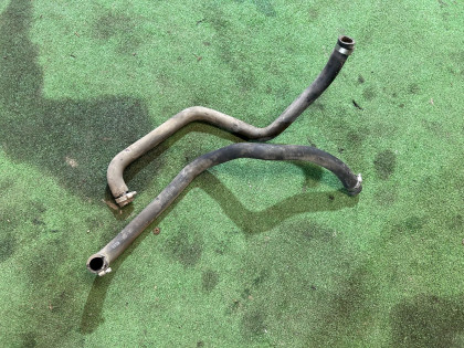 Патрубки радиатора HONDA GOLD OEM 19512MCAS40 19513MCAS40 19506MCA000 2002