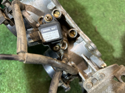 Throttle body HONDA GOLD OEM 16400MCA013 2002