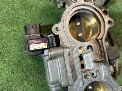 Throttle body HONDA GOLD OEM 16400MCA013 2002