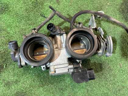 Throttle body HONDA GOLD OEM 16400MCA013 2002