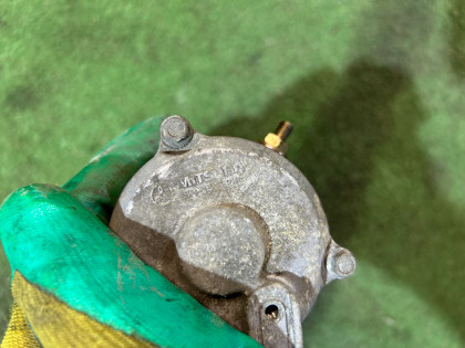 起动机 HONDA GOLD OEM 31200MCA003 2002