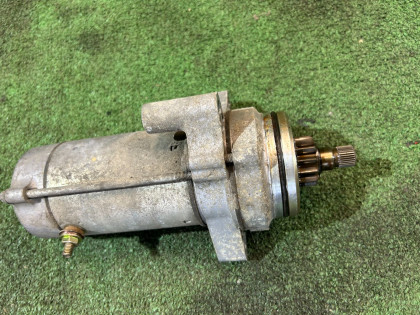 起动机 HONDA GOLD OEM 31200MCA003 2002