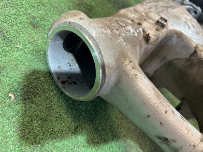Rear control arm HONDA GOLD OEM 52100MCA780 2002