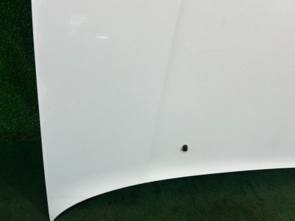 Capô SUBARU LEGACY OEM 57220AC001 BG5 1998 White 51E