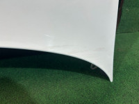 Capô SUBARU LEGACY OEM 57220AC001 BG5 1998 White 51E