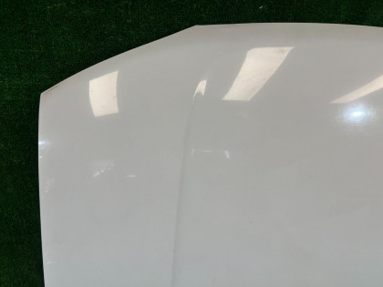 Capô SUBARU LEGACY OEM 57220AC001 BG5 1998 White 51E