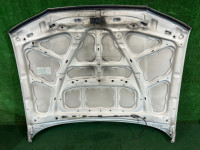 Capô SUBARU LEGACY OEM 57220AC001 BG5 1998 White 51E