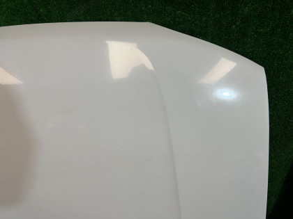 Capô SUBARU LEGACY OEM 57220AC001 BG5 1998 White 51E