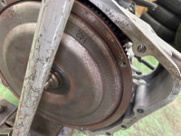 自动变速箱 SUBARU OUTBACK OEM 31000AH660 BRF 2010 EZ36 AT