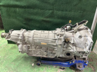 自动变速箱 SUBARU OUTBACK OEM 31000AH660 BRF 2010 EZ36 AT