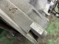 自动变速箱 SUBARU OUTBACK OEM 31000AH660 BRF 2010 EZ36 AT