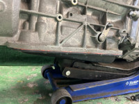 自动变速箱 SUBARU OUTBACK OEM 31000AH660 BRF 2010 EZ36 AT