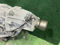 自动变速箱 SUBARU OUTBACK OEM 31000AH660 BRF 2010 EZ36 AT