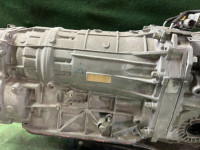 自动变速箱 SUBARU OUTBACK OEM 31000AH660 BRF 2010 EZ36 AT
