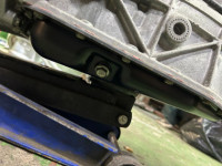 自动变速箱 SUBARU OUTBACK OEM 31000AH660 BRF 2010 EZ36 AT