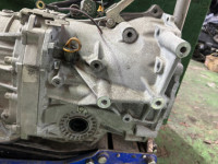 自动变速箱 SUBARU OUTBACK OEM 31000AH660 BRF 2010 EZ36 AT