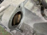 自动变速箱 SUBARU OUTBACK OEM 31000AH660 BRF 2010 EZ36 AT