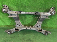 คานรองเครื่อง задняя SUBARU OUTBACK OEM 20152AJ000 BRF 2010 EZ36 AT