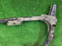 Travessa dianteira SUBARU OUTBACK OEM 50527AJ050 BRF 2010 EZ36 AT