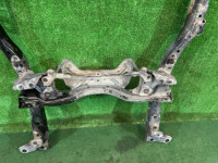Travessa dianteira SUBARU OUTBACK OEM 50527AJ050 BRF 2010 EZ36 AT
