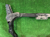 Travessa dianteira SUBARU OUTBACK OEM 50527AJ050 BRF 2010 EZ36 AT