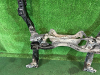 Travessa dianteira SUBARU OUTBACK OEM 50527AJ050 BRF 2010 EZ36 AT