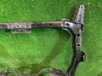 Travessa dianteira SUBARU OUTBACK OEM 50527AJ050 BRF 2010 EZ36 AT