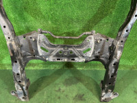 Travessa dianteira SUBARU OUTBACK OEM 50527AJ050 BRF 2010 EZ36 AT