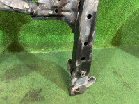 Travessa dianteira SUBARU OUTBACK OEM 50527AJ050 BRF 2010 EZ36 AT