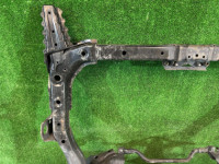Travessa dianteira SUBARU OUTBACK OEM 50527AJ050 BRF 2010 EZ36 AT