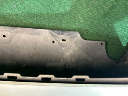 Rear bumper SUBARU OUTBACK OEM 57703AJ020G3 57704AJ020 BRF 2010 GOLD D6H