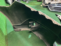 前保险杠 SUBARU OUTBACK OEM 57702AJ020G3 57731AJ480 57731AJ490 84501AG081 84501AG091 BRF 2010 GOLD D6H