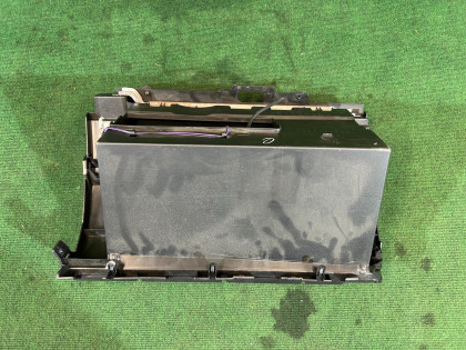 手套箱 SUBARU OUTBACK OEM 66121AJ000VH 66208AJ000 BRF 2010 GOLD D6H