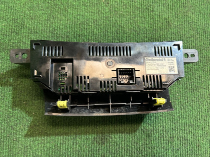Comando do climatizador SUBARU OUTBACK OEM 72311AJ050 BRF 2010 EZ36 AT