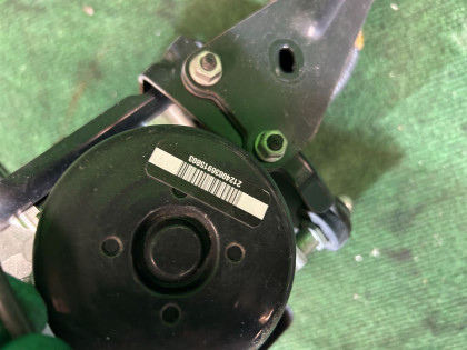 ABSユニット SUBARU OUTBACK OEM 27596AJ001 BRF 2010 EZ36 AT
