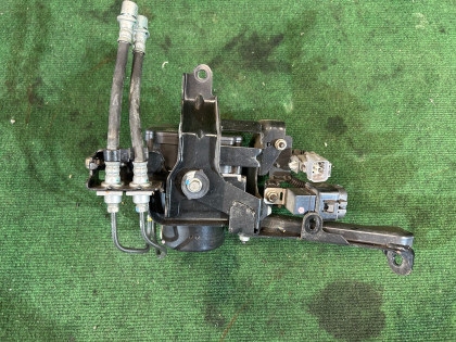 ABSユニット SUBARU OUTBACK OEM 27596AJ001 BRF 2010 EZ36 AT