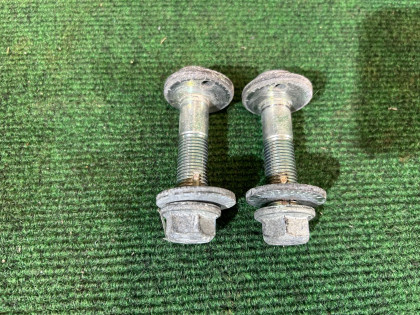 Rear camber bolts SUBARU OUTBACK OEM 901700154 BRF 2010 EZ36 AT